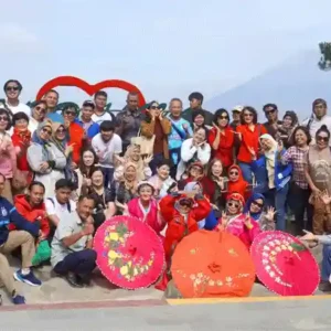 6D5N Medan Lake Toba Tour – Nature, Culture & Heritage