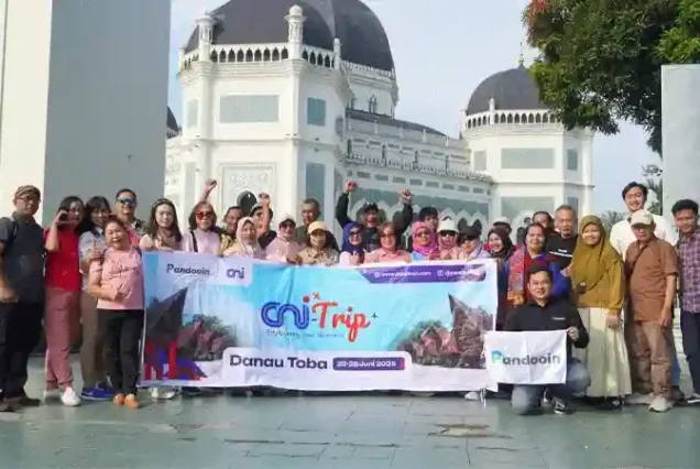medan tour package
