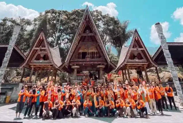 medan trip package