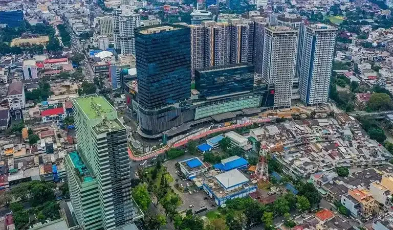 Discover Medan: A Cultural and Culinary Gem of Sumatra