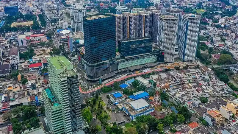 Discover Medan: A Cultural and Culinary Gem of Sumatra