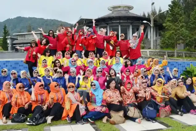 medan trip package