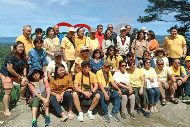 medan tour package