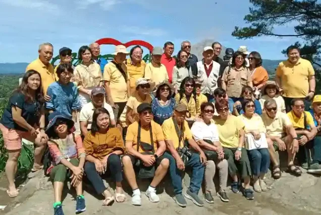 medan tour package