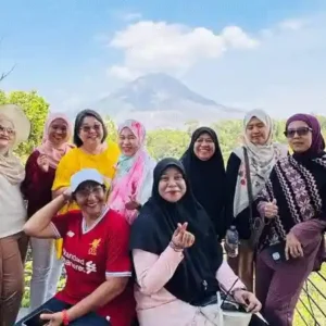North Sumatra Tour Package: Medan Lake Toba Samosir 6D5N