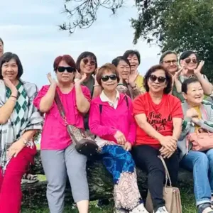 Lake Toba Tour Package 5Days 4Nights – Samosir Adventure