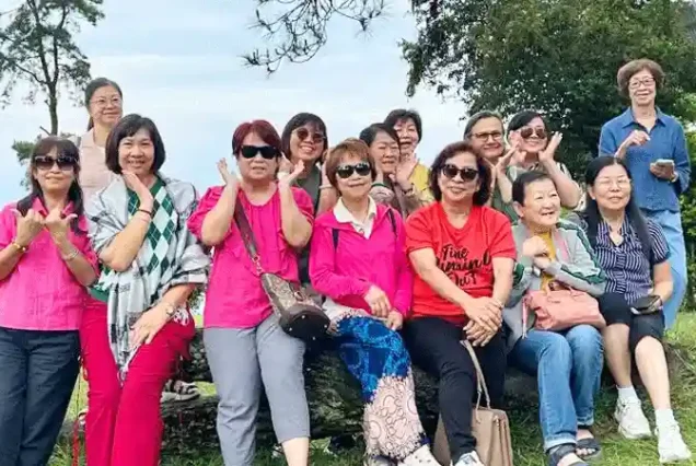 Lake Toba Tour Package 5Days 4Nights – Samosir Adventure