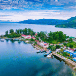 lake toba