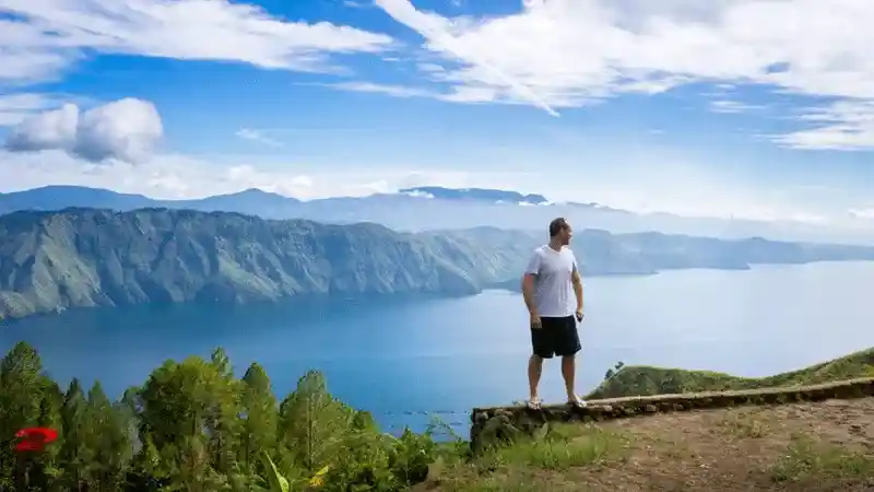 Timeless Wonder: Discovering the Magic of Lake Toba