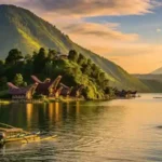 Discover Samosir: Island Paradise in the Heart of Toba