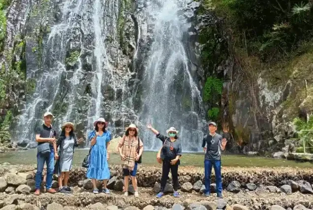 2D1N Medan Lake Toba Tour Package: Explore Samosir Island
