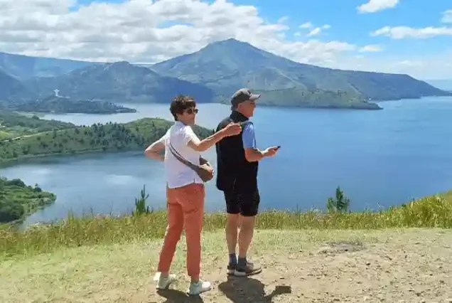 3D2N Lake Toba Executive Tour – Explore Samosir & Simalem