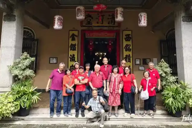Medan City Tour Package – Full Day Trip with Highlights