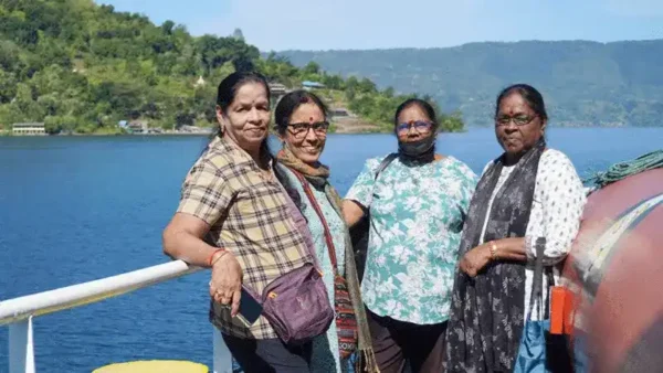 Lake Toba Tour Package – Explore Samosir 3 Days 2 Nights