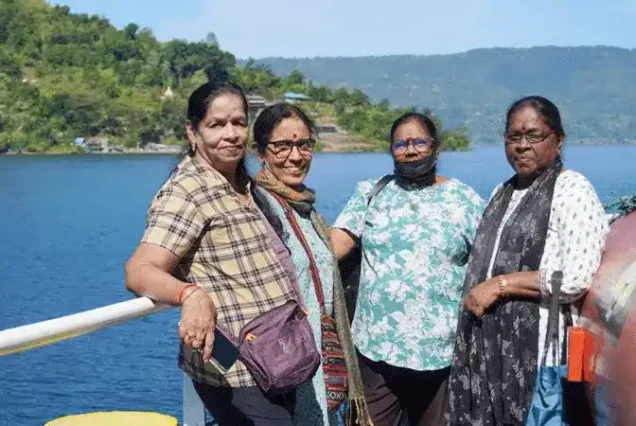 Lake Toba Tour Package – Explore Samosir 3 Days 2 Nights
