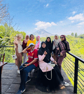 Tour 3D2N