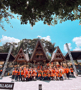 Medan Trip