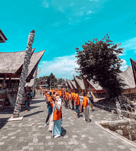 Medan Tour Package