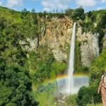 Sipiso-Piso Waterfall Travel Guide: A Must-Visit Near Lake Toba