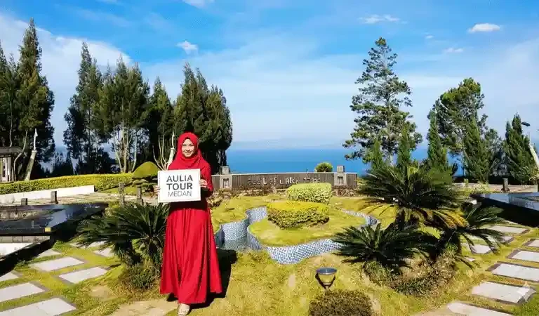 Taman Simalem Resort Travel Guide: Relax by Lake Toba