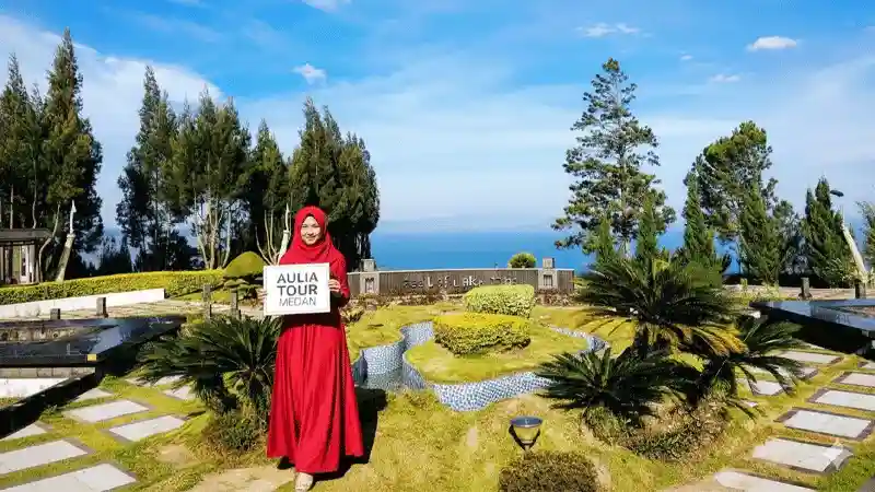 Taman Simalem Resort Travel Guide: Relax by Lake Toba