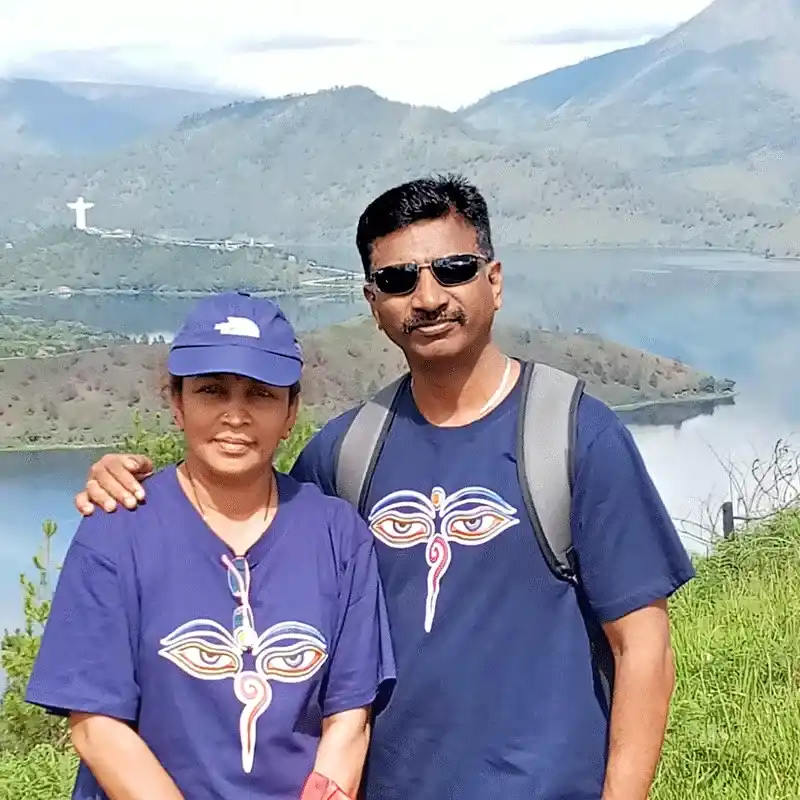 guest medan tour package